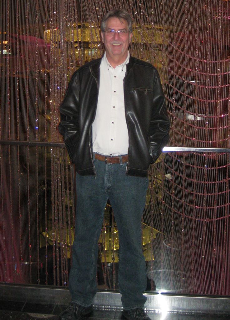Ron Kuyper