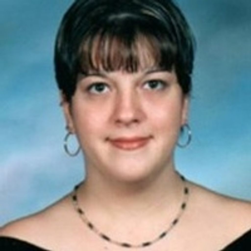 Kristy Nicole Corbin Hooper