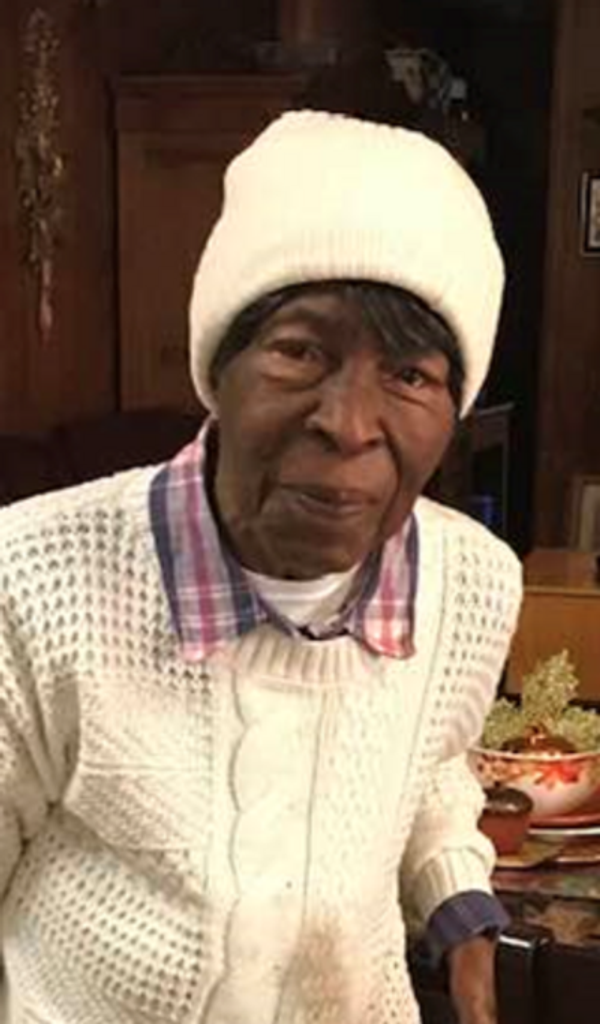 Mother Doretha Grant Profile Photo