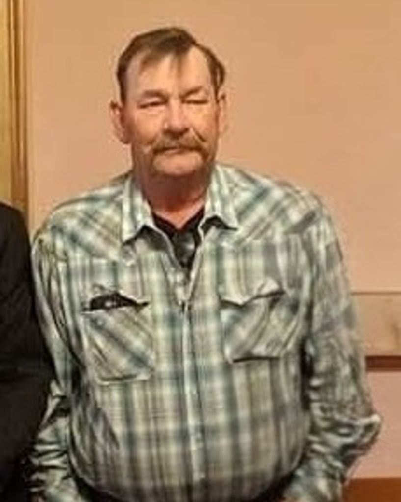 Tony Rex Livingston Profile Photo