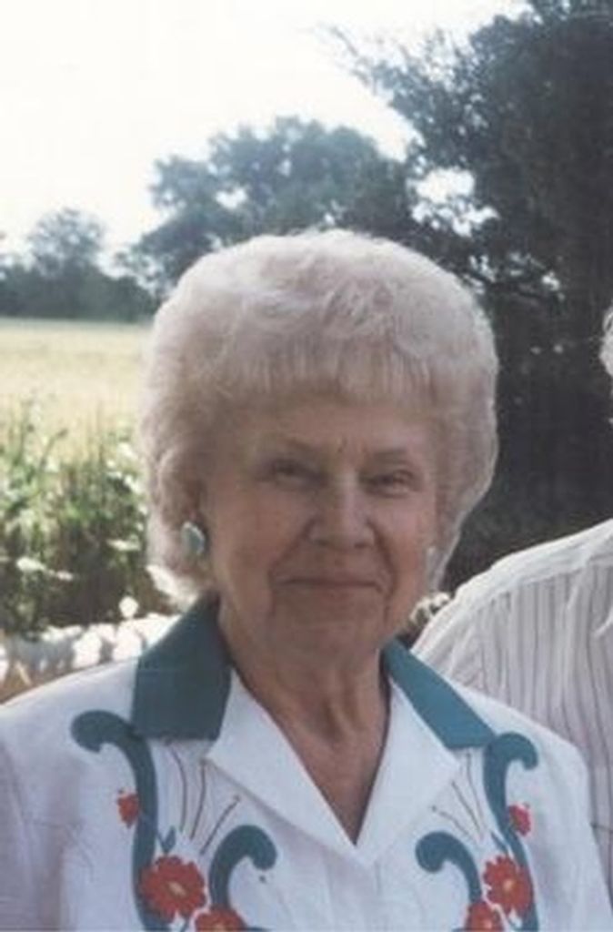 Betty B. Amsberry