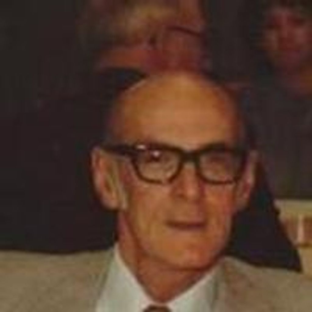 Carl B. Conway