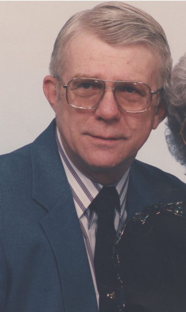 Larry Charles Fullhart Profile Photo