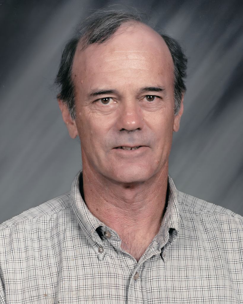 Lewis W. Rooks Profile Photo