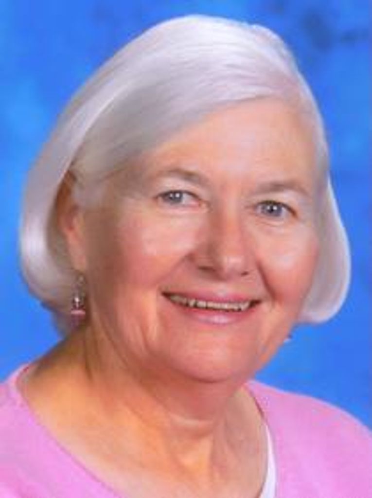 Roberta (Hugar)  Gesicki
