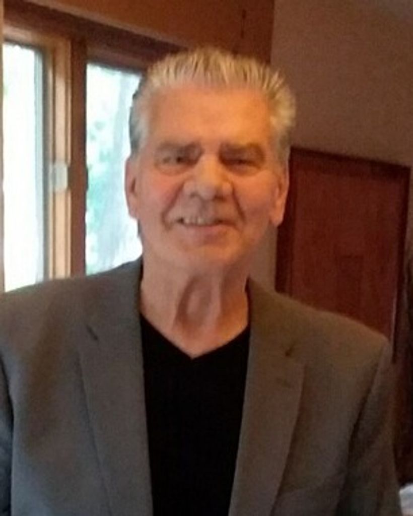 Daniel Leonard Nebren Profile Photo