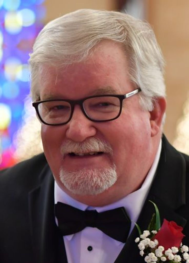 Timothy J. Brennan