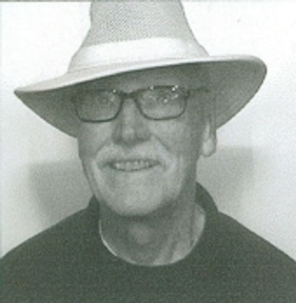 Bruce White