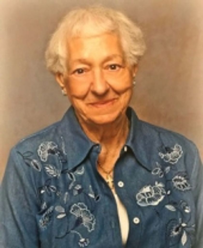 Evelyn Latiolais Profile Photo