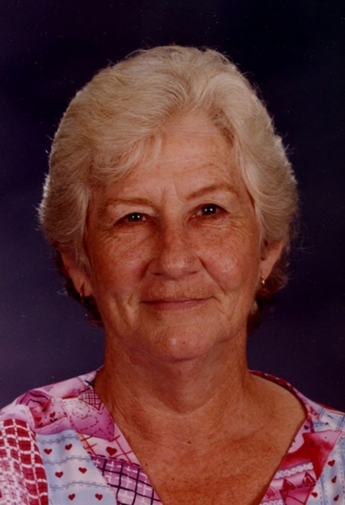 Mary Louise Bragg Profile Photo