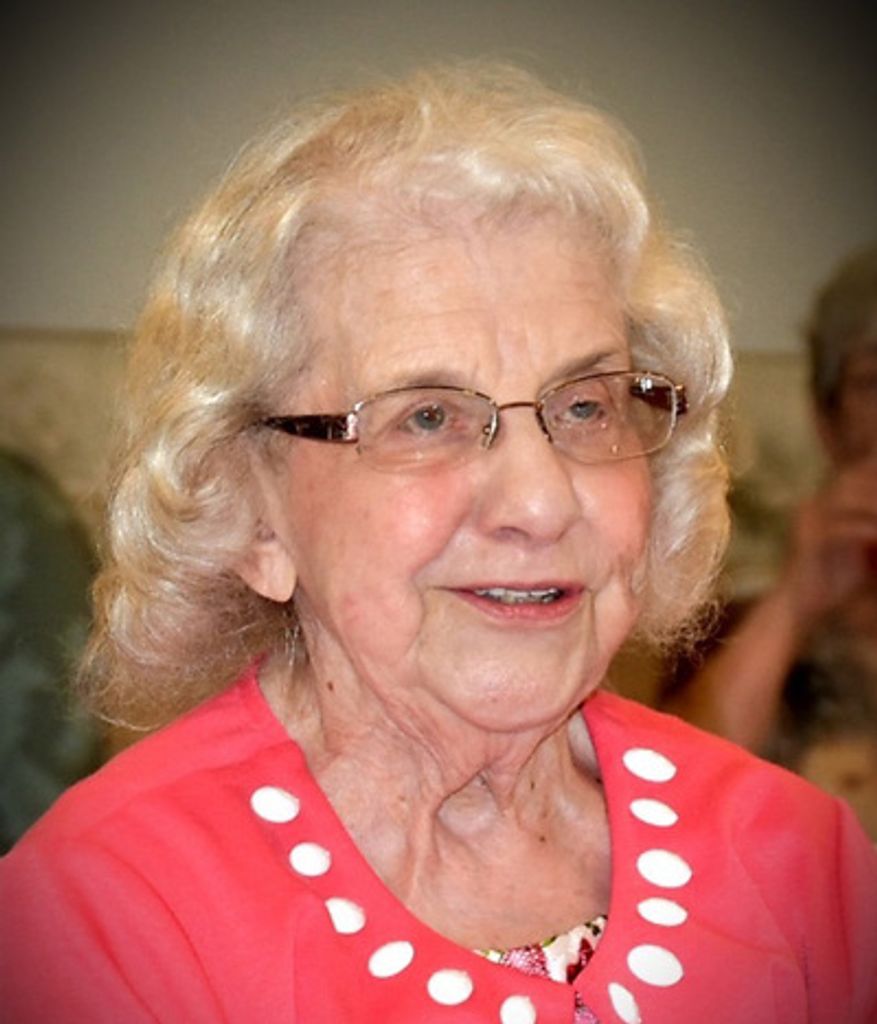 Rosemary Ann Treese Profile Photo