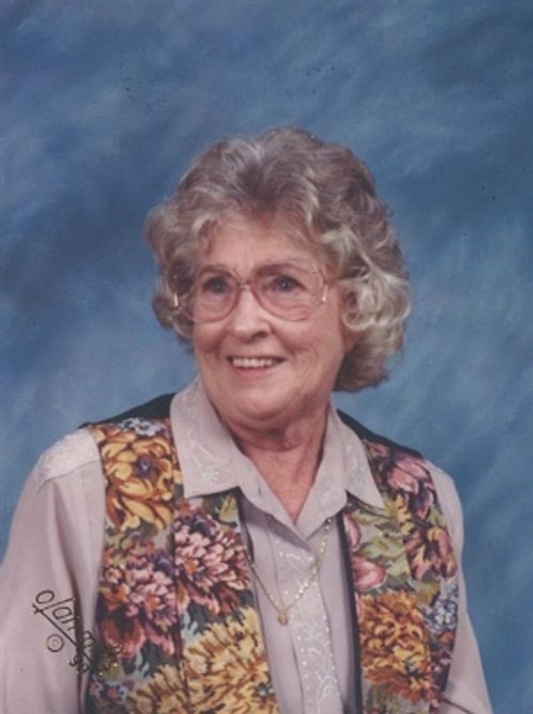 Helen M. Griffin Profile Photo