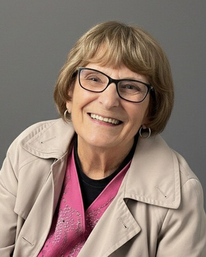 Ellen Zilli Profile Photo