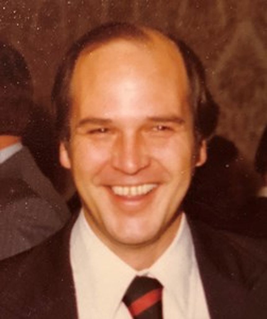 Louis F. Rhodes
