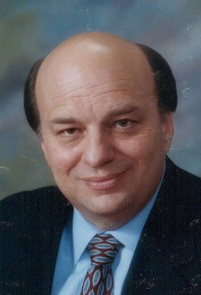 Rev. Jackie "Jack" Allen Manley Profile Photo