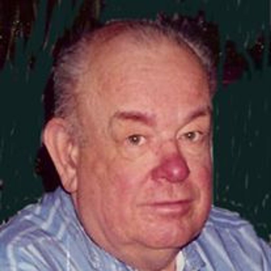 Dwight Giberson Profile Photo