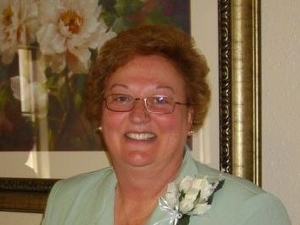 Sharon J. Livingston Profile Photo