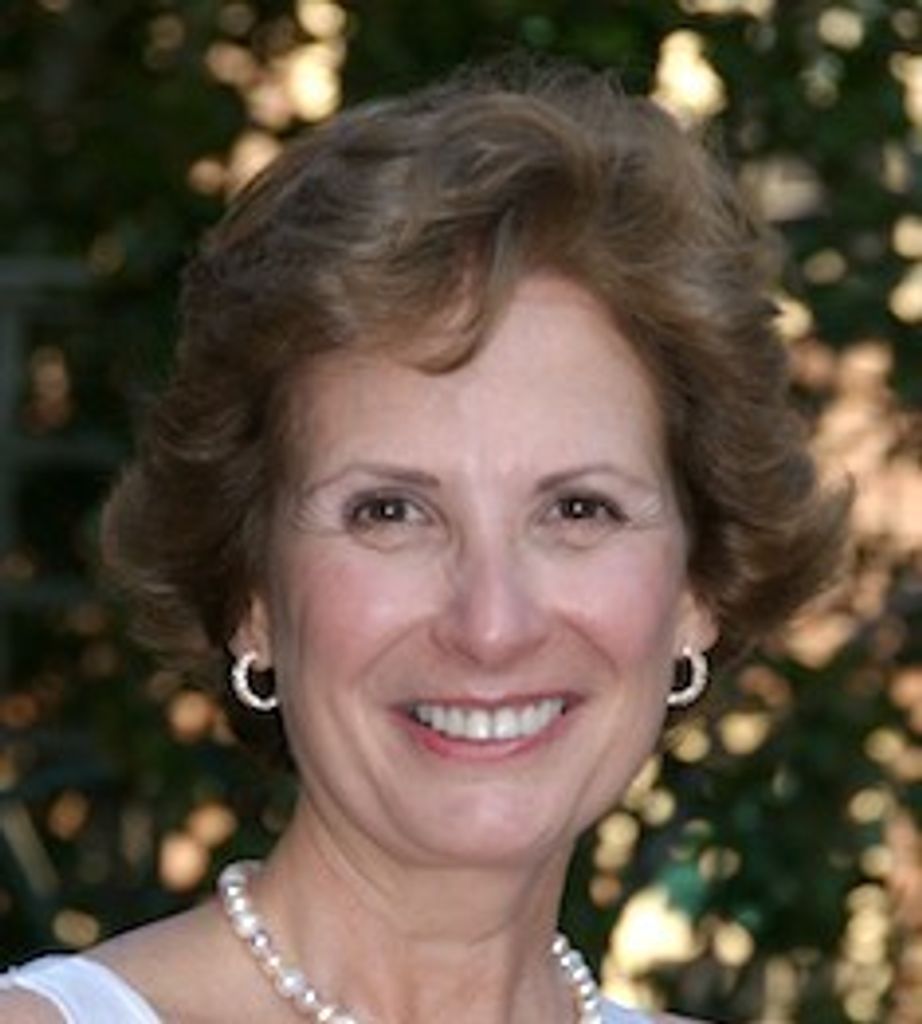 Patricia Maroni