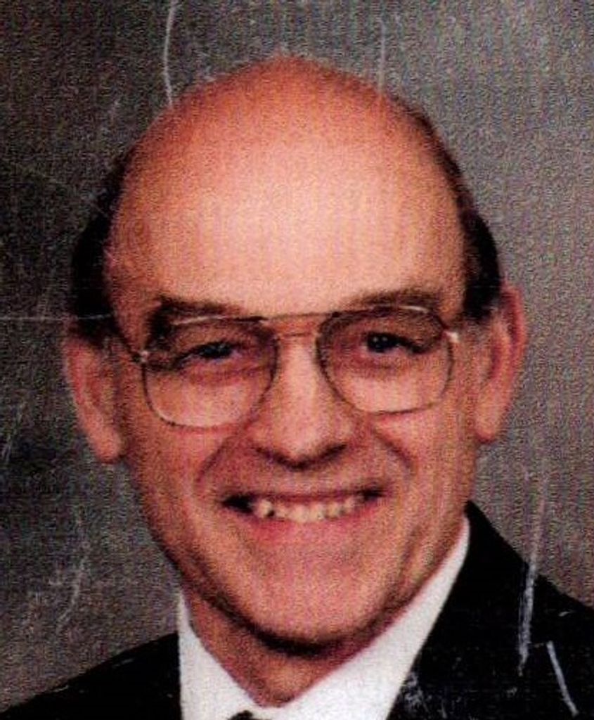 Gerald Miller Profile Photo