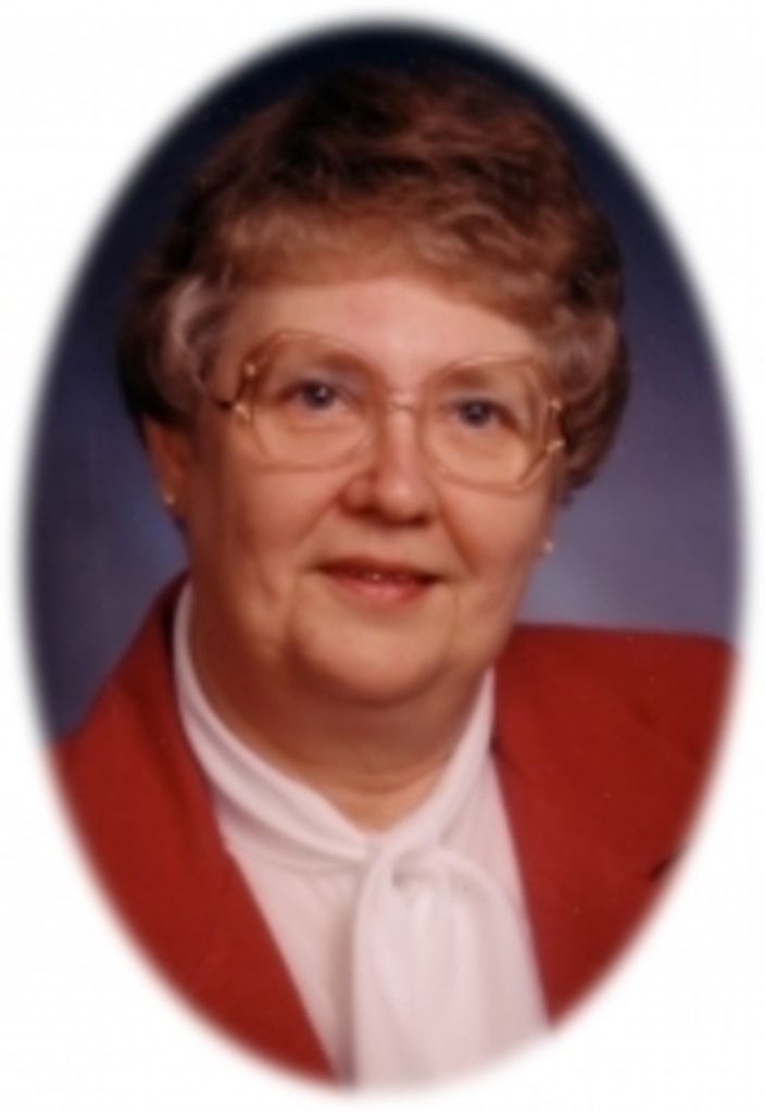 Geraldine Christianson