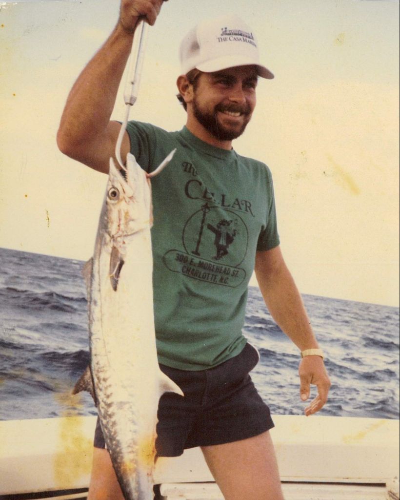 Gerald Reid Maness