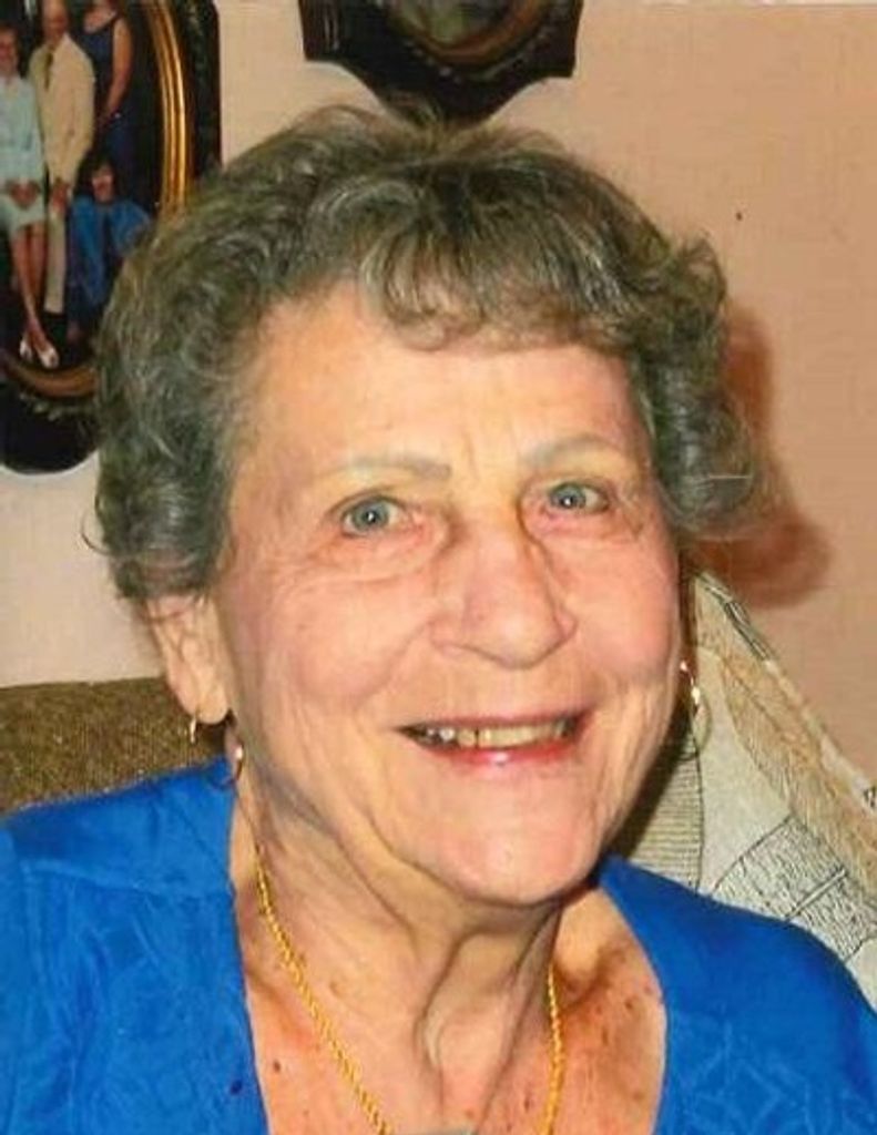 Virginia L. Meunier