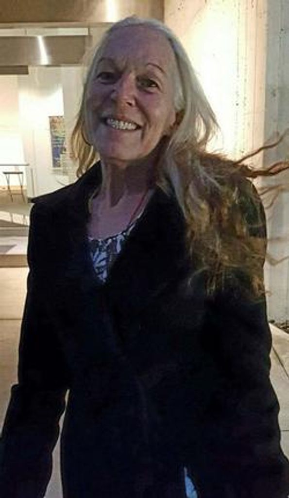 Rebecca Lynn Moore Profile Photo