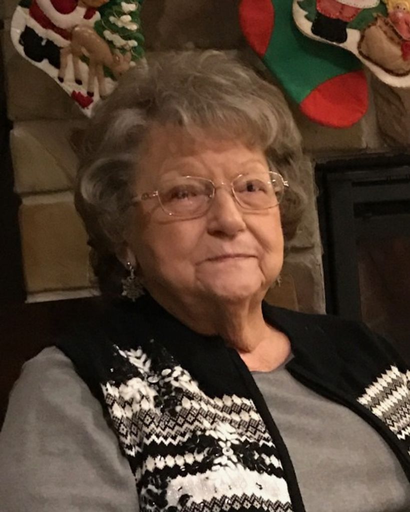 Thelma Knupp Profile Photo