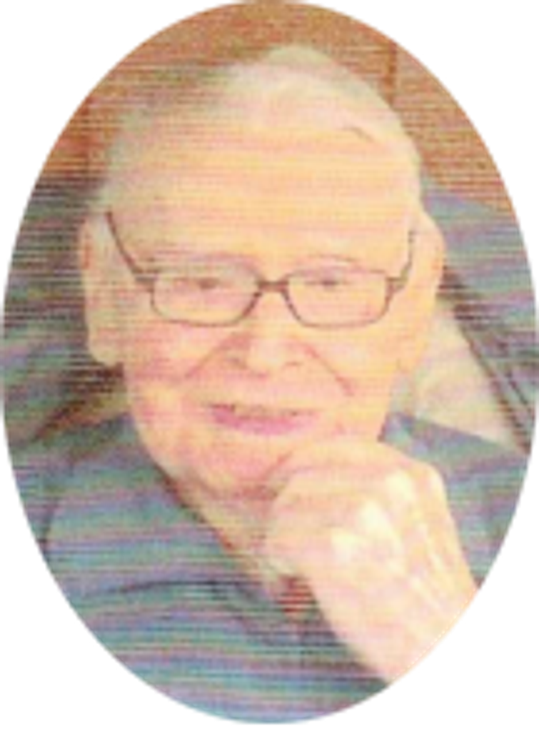 Rev. Henry Hammerling