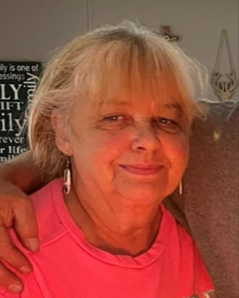 Becky L. Matlock