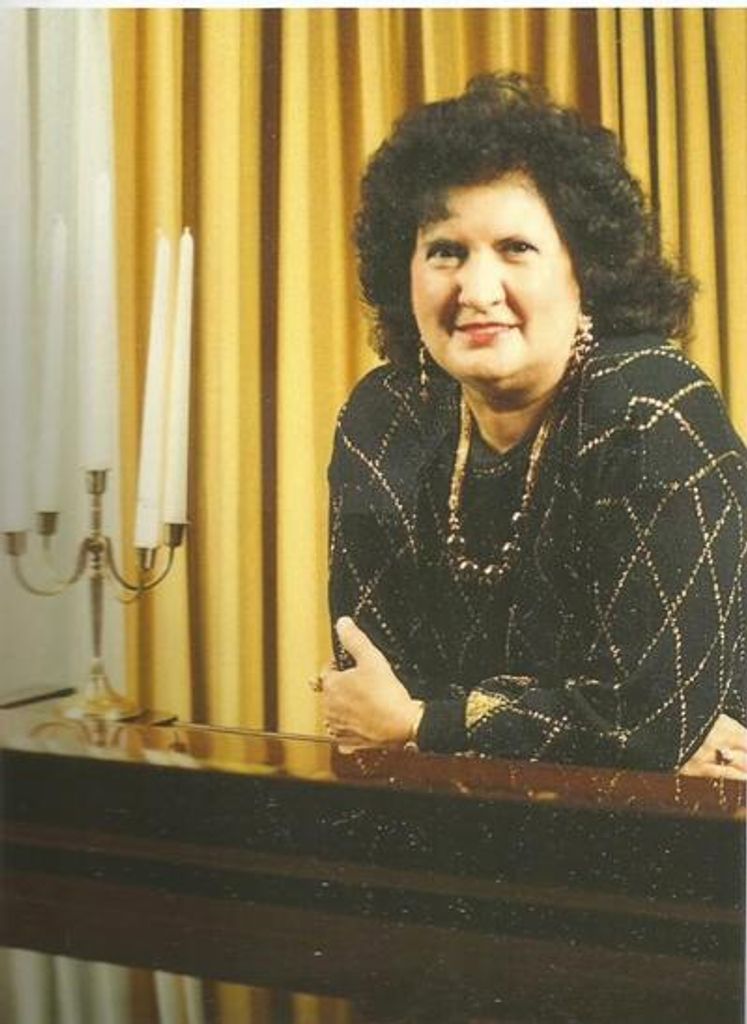 Nancy Ellen Moss Bird