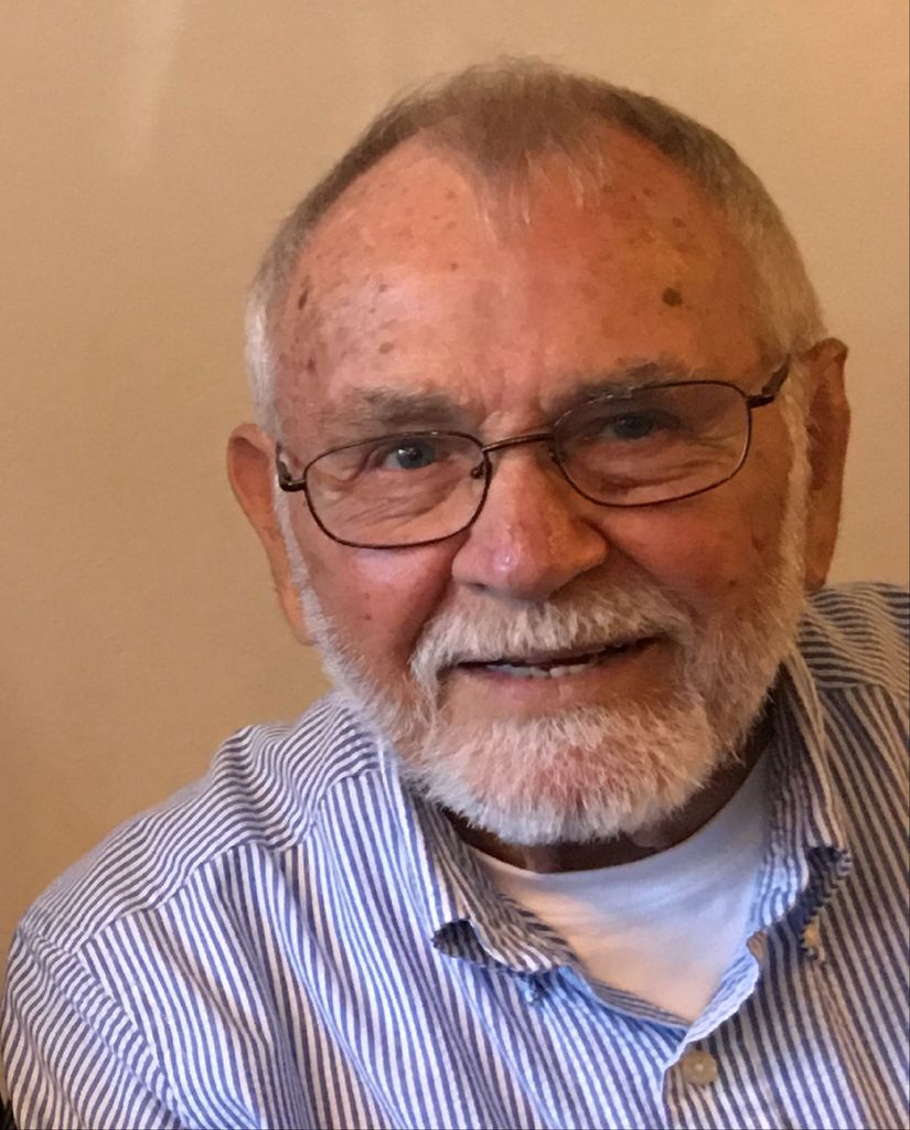 Melvin Hubert Sellers