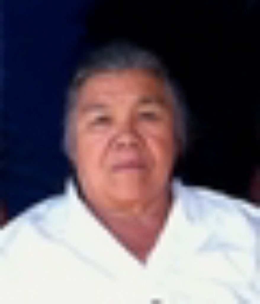 Soledad Mendoza Lopez