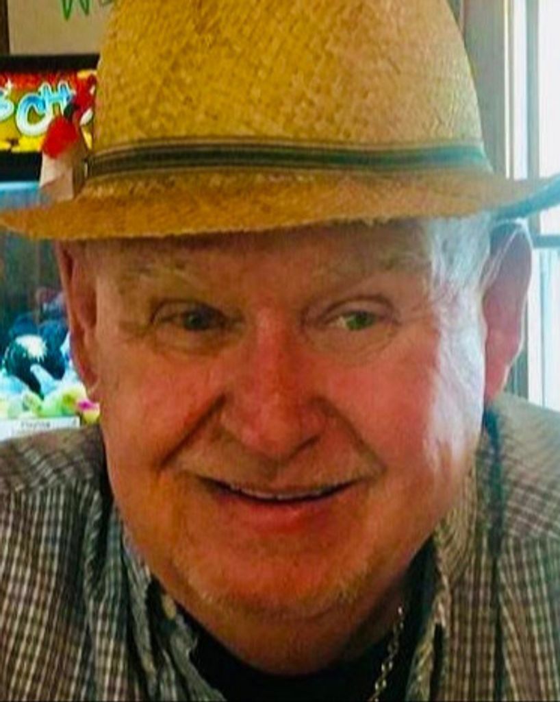 Lawrence "Larry" Kasella Sr.