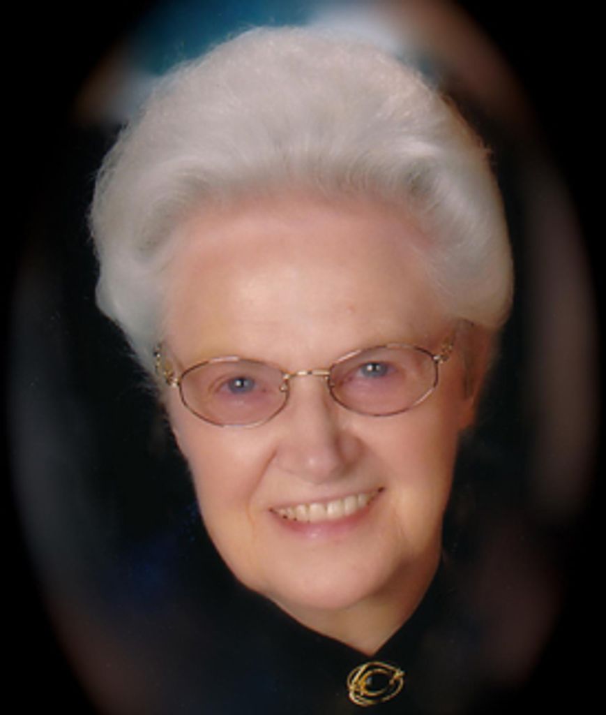 Ellyn Naef