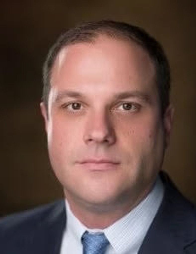 William Clark Rounds Profile Photo