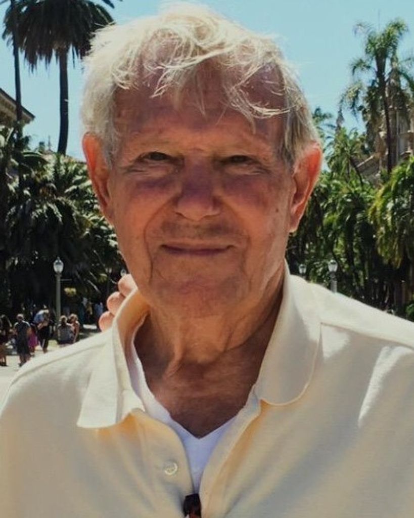 Breck Julian Richardson, Sr.