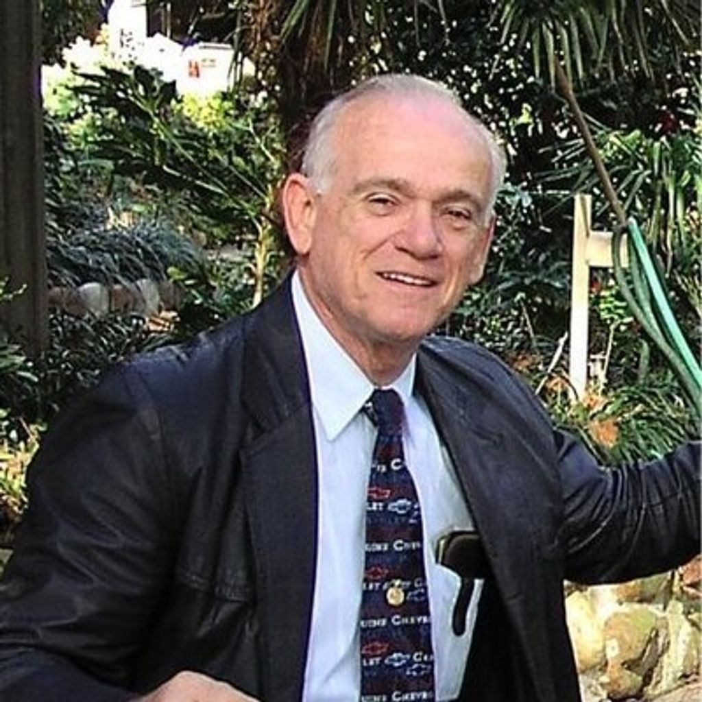 Ted Carol Lewis Profile Photo