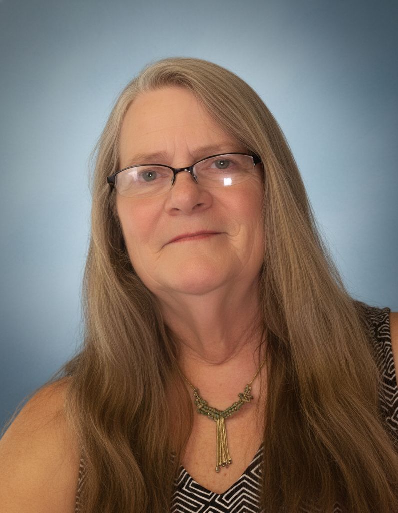 Edwina Jo Deaton Profile Photo