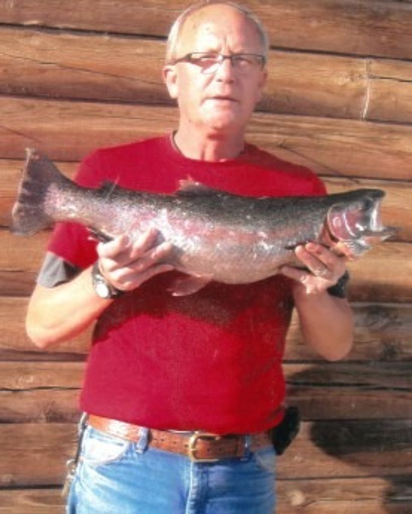 James "Jim" Bell Profile Photo