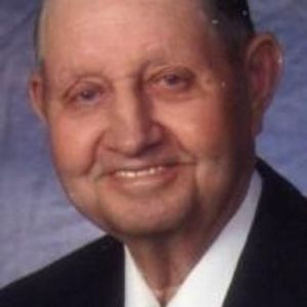 Marvin J. Dieleman Profile Photo