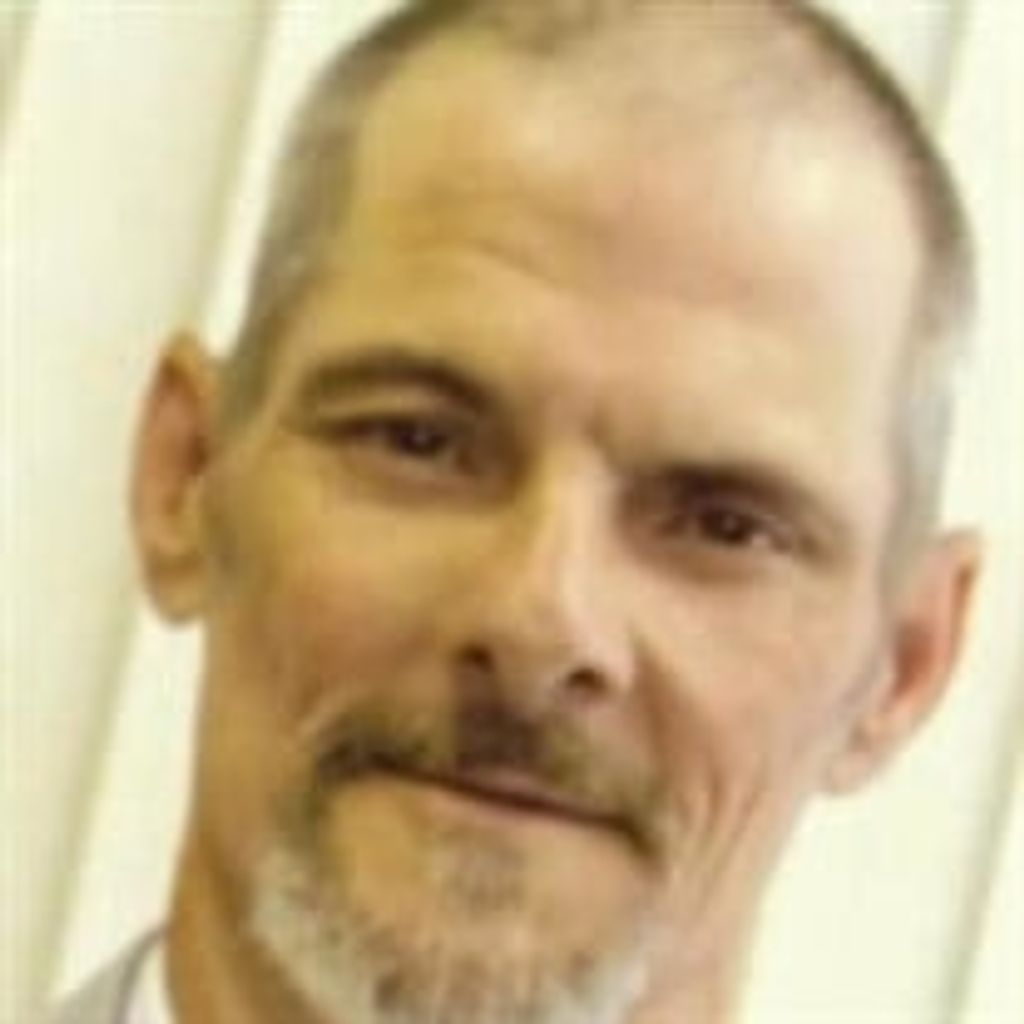 Kevin Paul Hebert