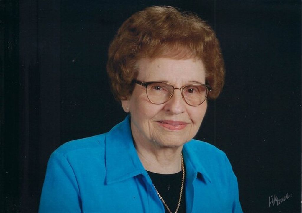 Freida Myrl Puckett Profile Photo