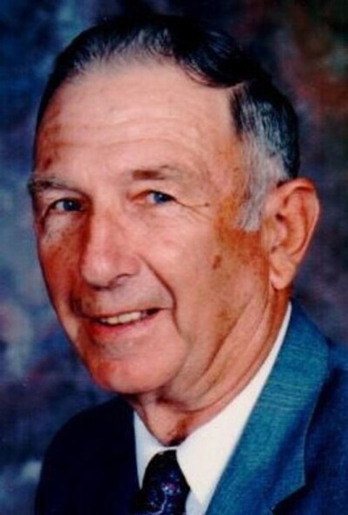 Darold E. Schmidt