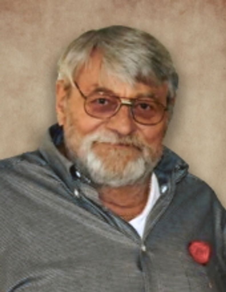 Dwayne "Skip" Freet