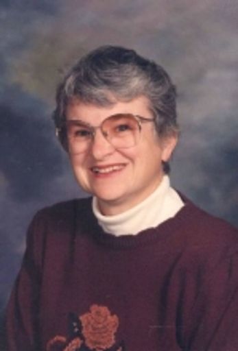 Kaye (Callison) Hochstetler photo gallery thumbnail 1 of 1