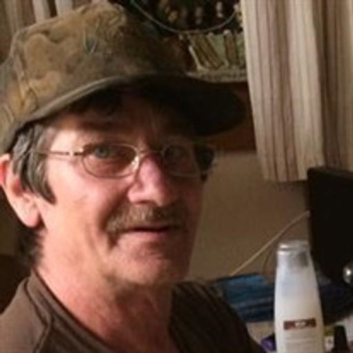 David  Lynn Kabat Profile Photo