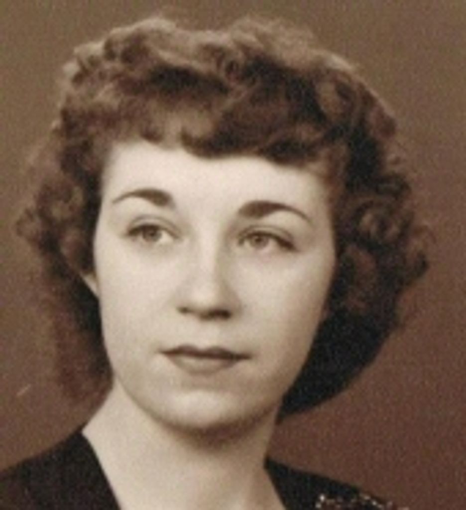 Marjorie J. Wilbarger