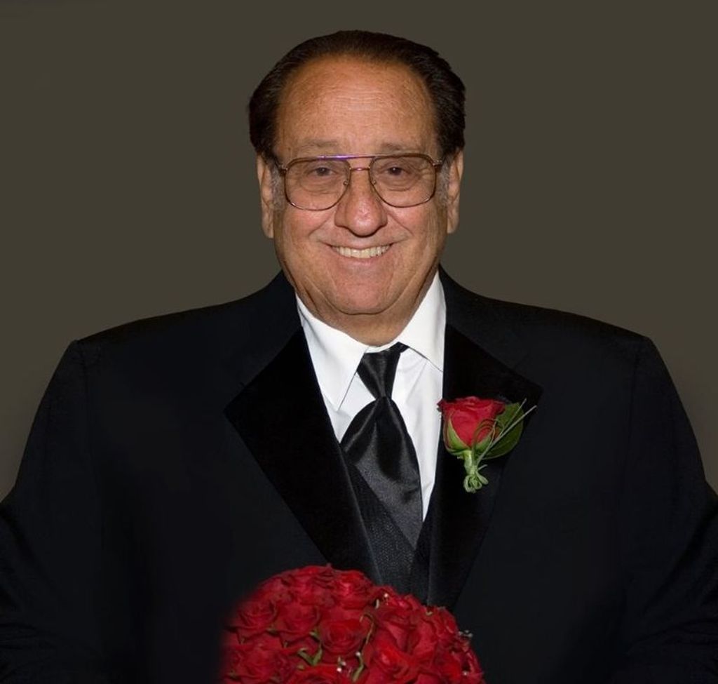 George Carl Faletto