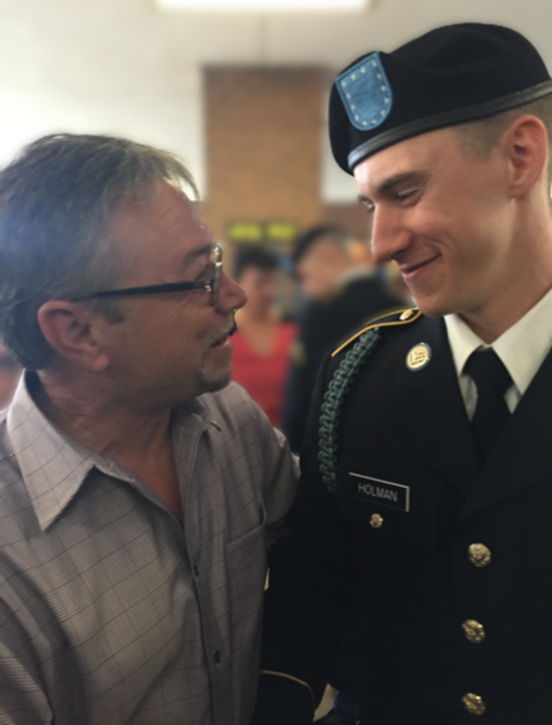 Kenneth Roy Gillin Jr.